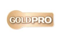 Trademark GOLDPRO + Logo