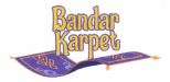 Trademark Bandar Karpet + Logo