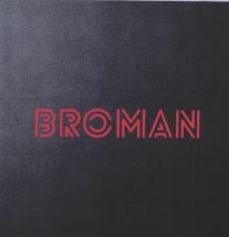 Trademark Broman