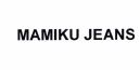 Trademark MAMIKU JEANS