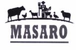 Trademark MASARO