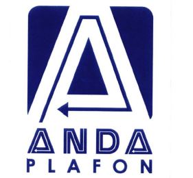 Trademark ANDA PLAFON