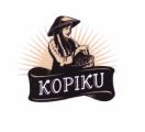 Trademark KOPIKU + LOGO