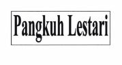 Trademark Pangkuh Lestari