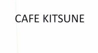 Trademark CAFE KITSUNE