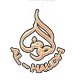 Trademark AL-HAUDH + LOGO