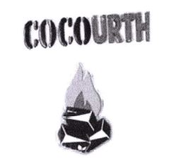 Trademark COCOURTH & Gambar