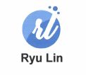 Trademark Ryu Lin + Logo