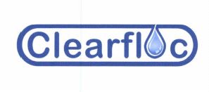 Trademark Clearfloc