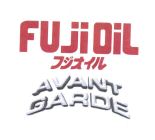 Trademark FUJI OIL AVANT GARDE