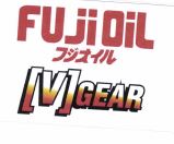 Trademark FUJI OIL [V] GEAR