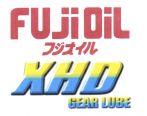 Trademark FUJI OIL XHD GEAR LUBE