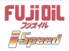 Trademark Fuji Oil i-Speed