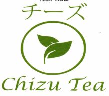 Trademark Chizu Tea + Logo + LUKISAN