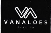 Trademark VANALOES + LOGO