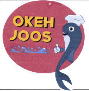 Trademark OKEHJOOS + LUKISAN