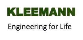 Trademark KLEEMANN Engineering for Life