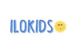 Trademark ILOKIDS + LOGO