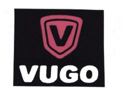 Trademark VUGO + LOGO