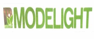 Trademark MODELIGHT + LOGO