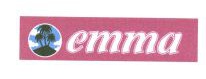 Trademark EMMA + LOGO