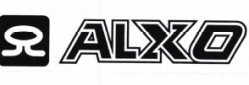 Trademark ALXO dan LOGO