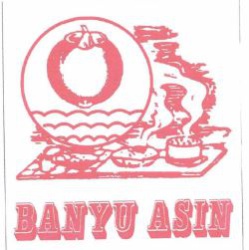 Trademark BANYU ASIN + Logo