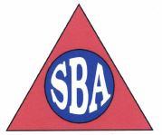 Trademark SBA + Logo