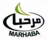 Trademark MARHABA + LOGO