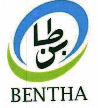 Trademark BENTHA + LOGO