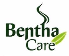 Trademark BENTHA CARE + LOGO