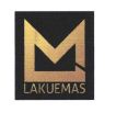 Trademark LAKUEMAS + LOGO