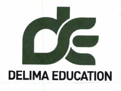 Trademark DELIMA EDUCATION