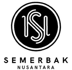 Trademark Semerbak Nusantara + LOGO