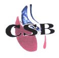 Trademark CSB + LOGO