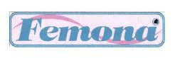 Trademark Femona dan Logo