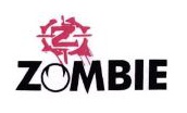 Trademark ZOMBIE + LOGO