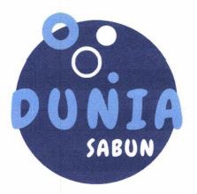 Trademark Dunia Sabun+ LOGO