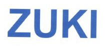 Trademark ZUKI + LOGO