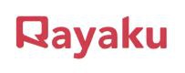 Trademark RAYAKU + LOGO