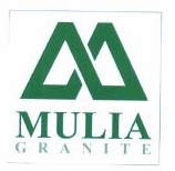 Trademark MULIA GRANITE dan Logo