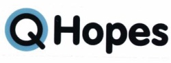 Trademark Q HOPES + LOGO