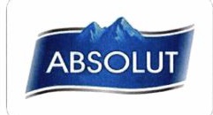 Trademark ABSOLUT + LOGO