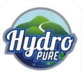 Trademark HYDROPURE dan LOGO