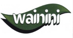 Trademark WAININI