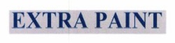 Trademark Extra Paint + LOGO