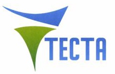 Trademark TECTA + LOGO