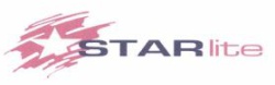 Trademark STAR LITE + LOGO