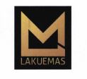 Trademark LAKUEMAS + LOGO