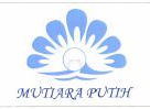 Trademark MUTIARA PUTIH + LOGO